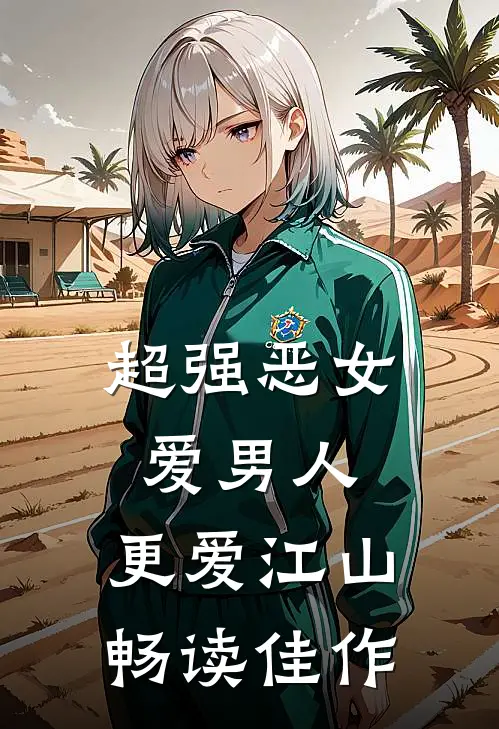 超强恶女：爱男人，更爱江山畅读佳作