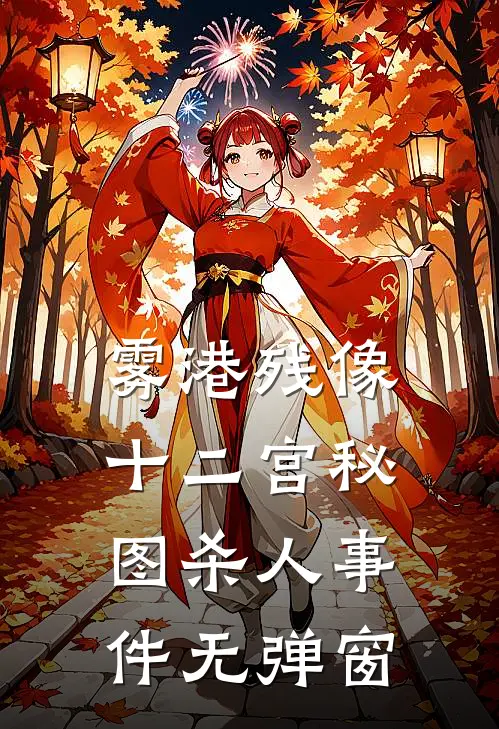 雾港残像：十二宫秘图杀人事件无弹窗