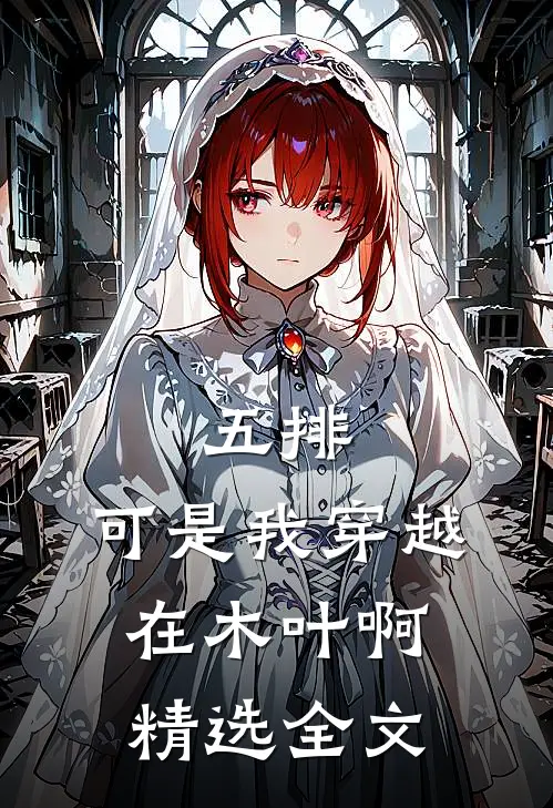 五排，可是我穿越在木叶啊精选全文