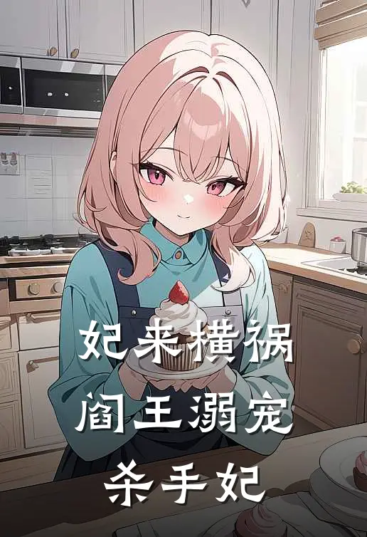 妃来横祸，阎王溺宠杀手妃