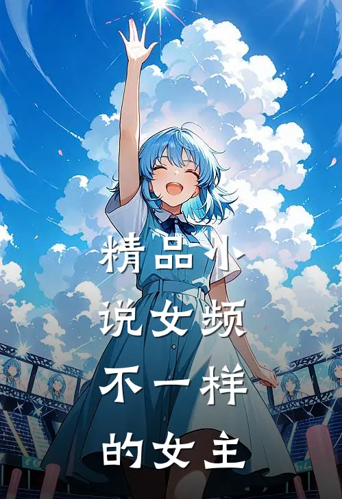 精品小说女频：不一样的女主