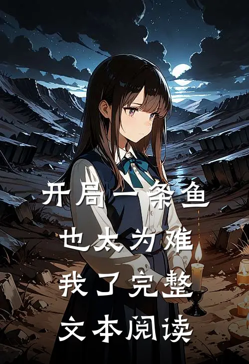 开局一条鱼也太为难我了完整文本阅读