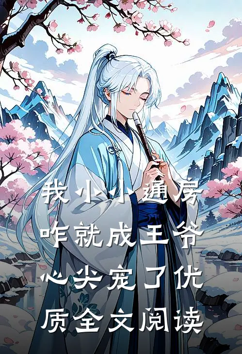 我小小通房，咋就成王爷心尖宠了优质全文阅读