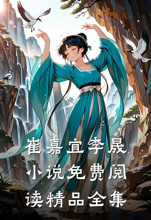 崔嘉宜李晟小说免费阅读精品全集