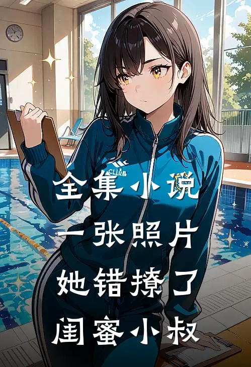 全集小说一张照片，她错撩了闺蜜小叔