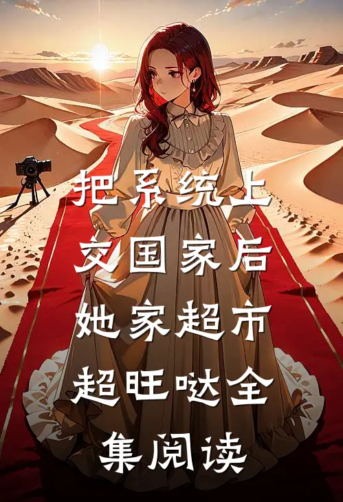 把系统上交国家后，她家超市超旺哒全集阅读