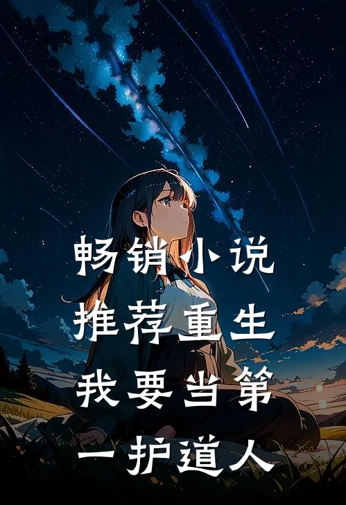 畅销小说推荐重生：我要当第一护道人