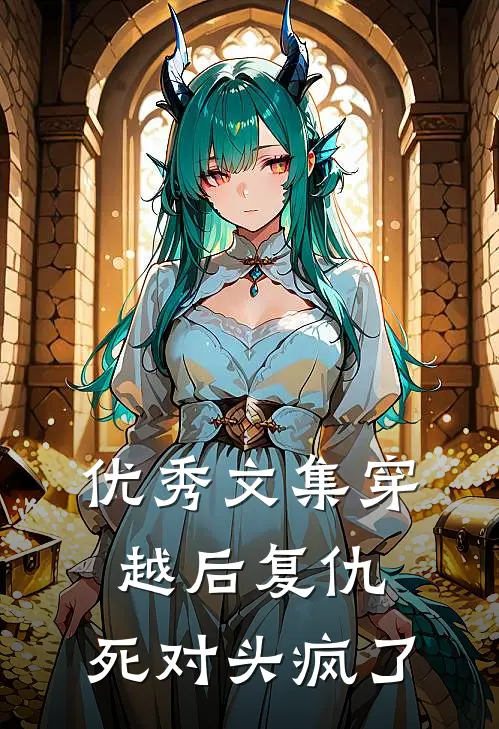 优秀文集穿越后复仇，死对头疯了