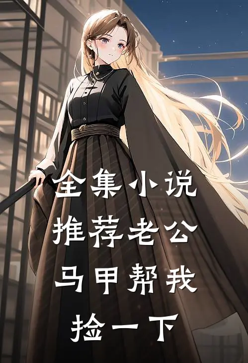 全集小说推荐老公，马甲帮我捡一下