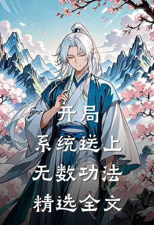 开局：系统送上无数功法精选全文