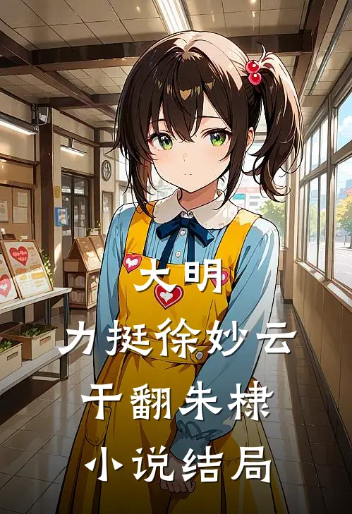 大明：力挺徐妙云，干翻朱棣小说结局