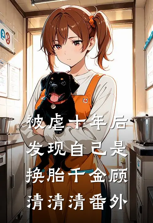 被虐十年后，发现自己是换胎千金顾清清清 番外