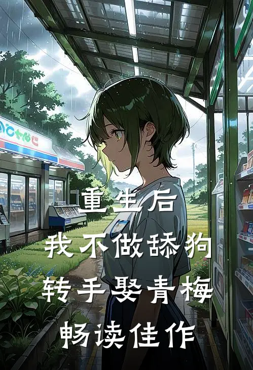 重生后，我不做舔狗，转手娶青梅畅读佳作