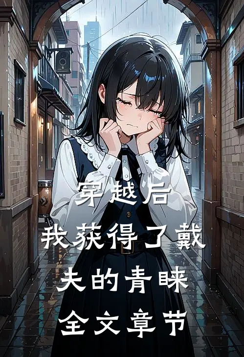 穿越后，我获得了戴夫的青睐全文章节
