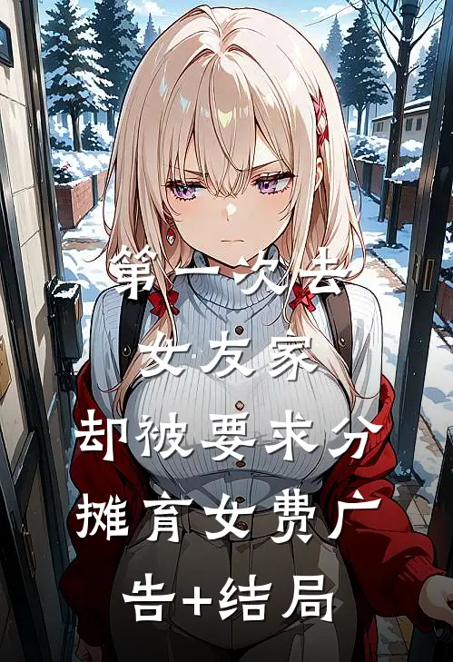 第一次去女友家，却被要求分摊育女费广告+结局