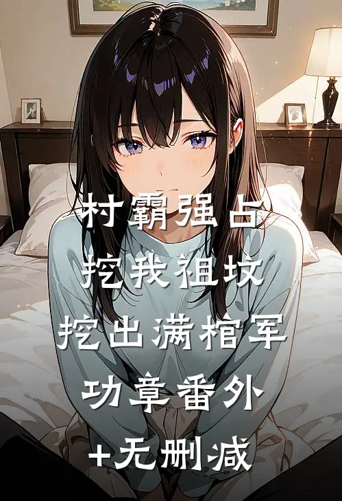 村霸强占挖我祖坟，挖出满棺军功章番外+无删减