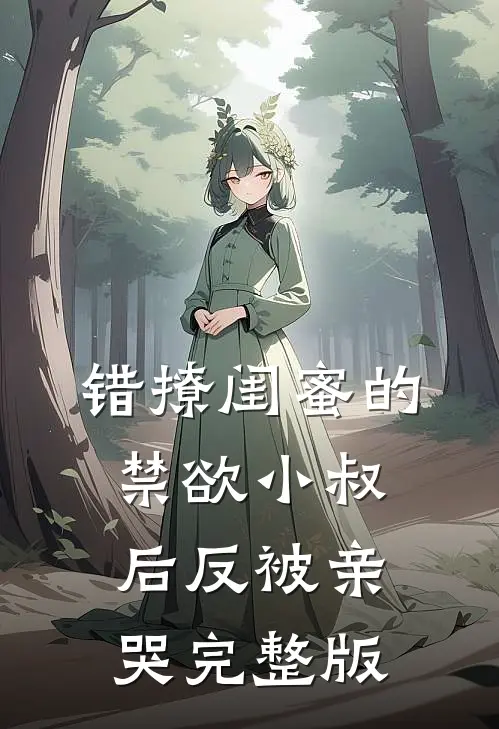 错撩闺蜜的禁欲小叔后反被亲哭完整版
