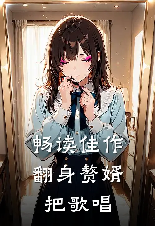 畅读佳作翻身赘婿把歌唱