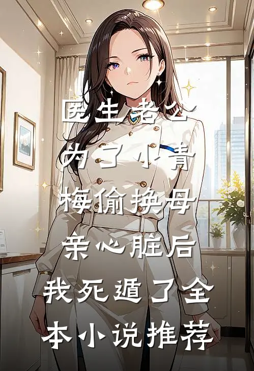 医生老公为了小青梅偷换母亲心脏后，我死遁了全本小说推荐