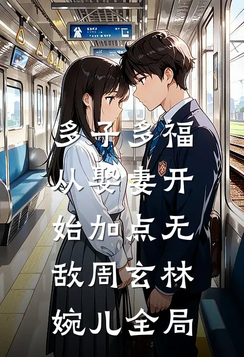 多子多福，从娶妻开始加点无敌周玄林婉儿全局
