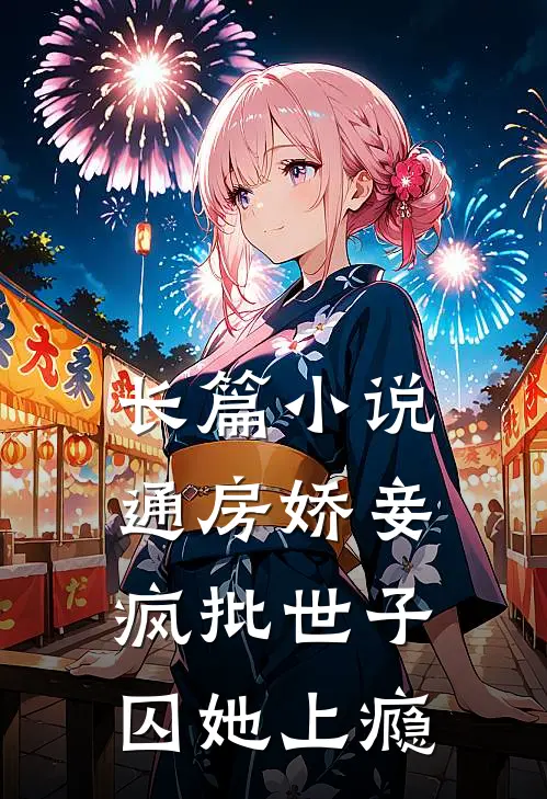 长篇小说通房娇妾，疯批世子囚她上瘾