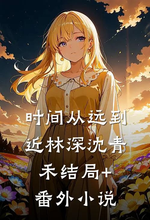 时间从远到近林深沈青禾结局+番外小说