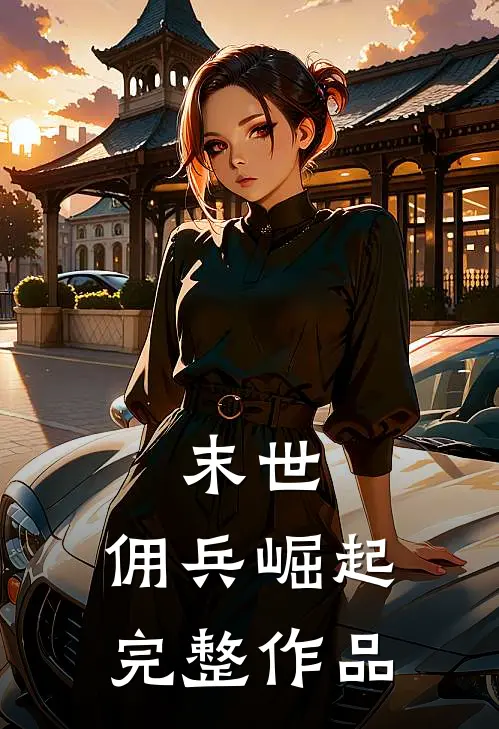 末世：佣兵崛起完整作品