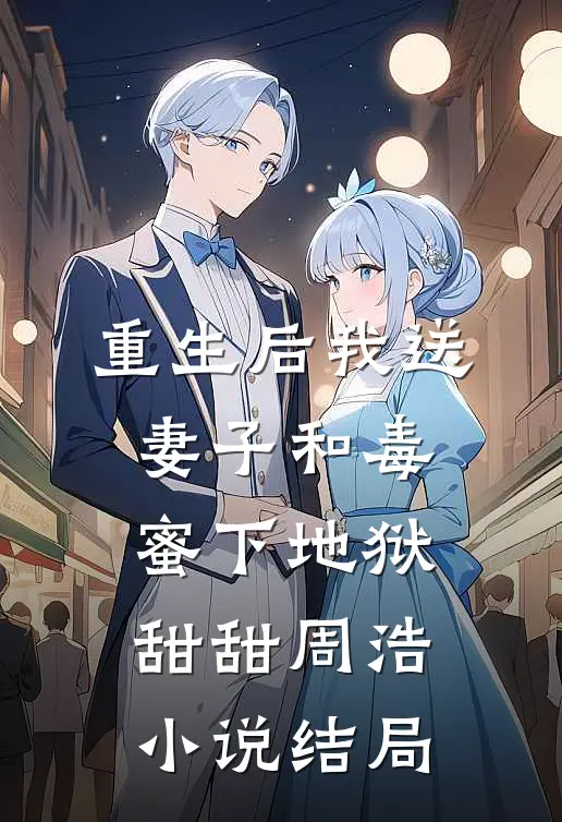 重生后我送妻子和毒蜜下地狱甜甜周浩小说结局