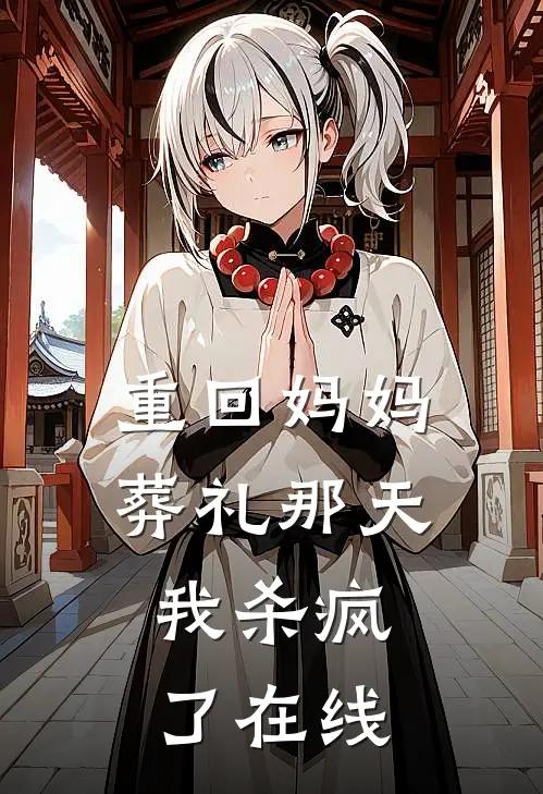 重回妈妈葬礼那天，我杀疯了在线