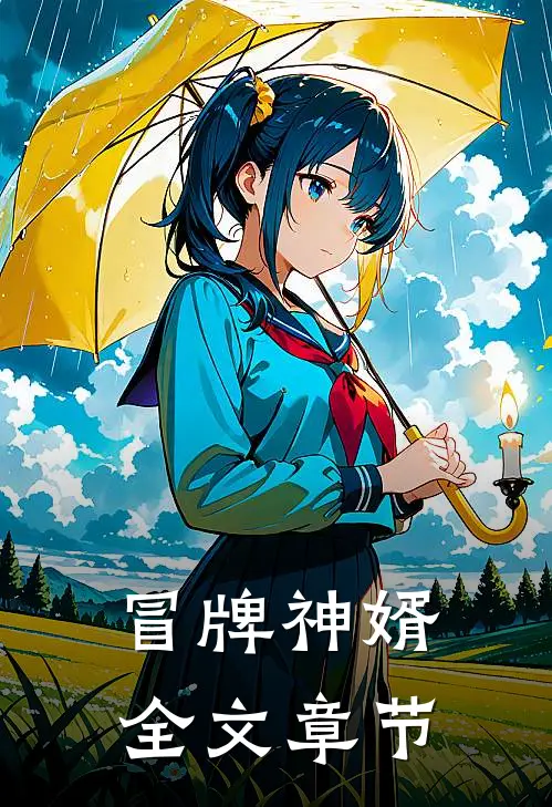 冒牌神婿全文章节