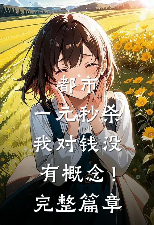 都市：一元秒杀，我对钱没有概念！完整篇章