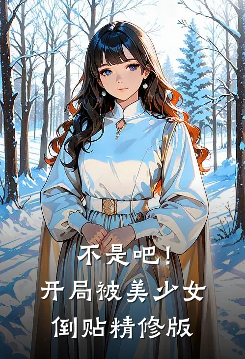 不是吧！开局被美少女倒贴精修版