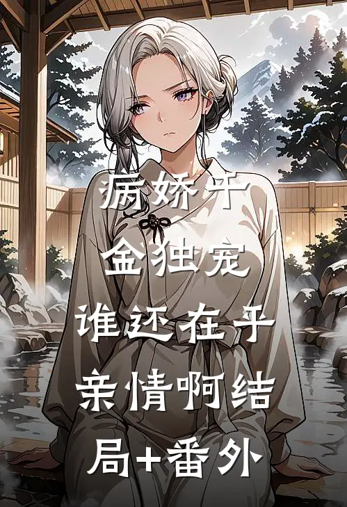 病娇千金独宠，谁还在乎亲情啊结局+番外
