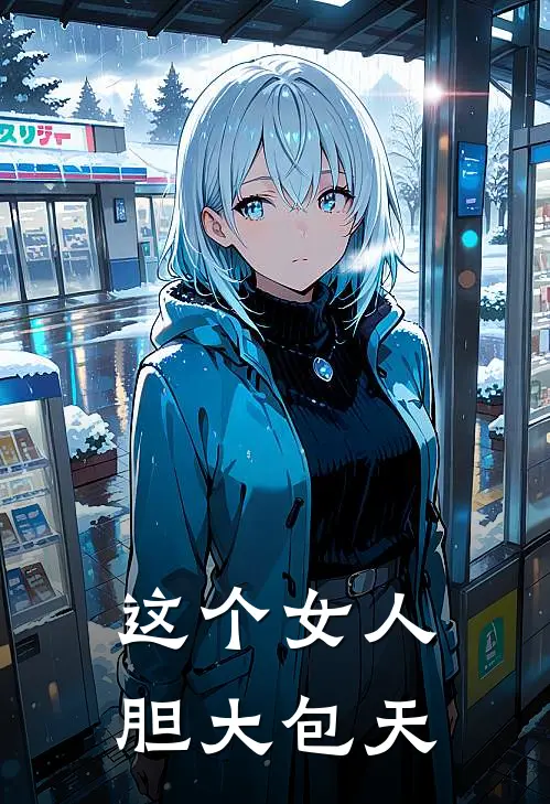 这个女人胆大包天