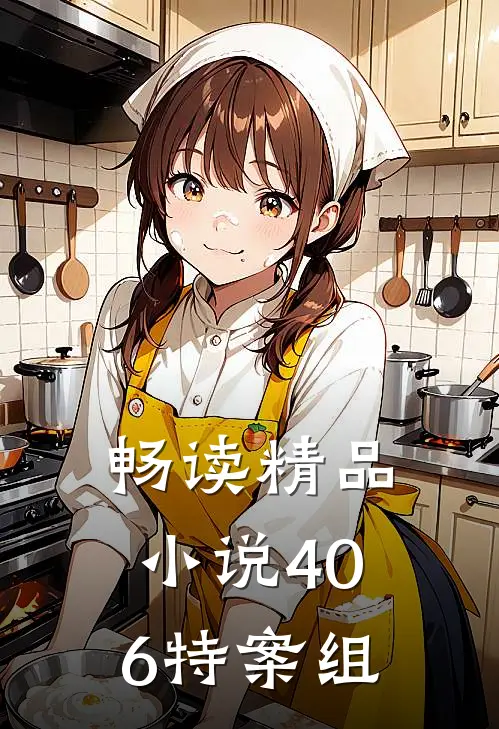 畅读精品小说406特案组
