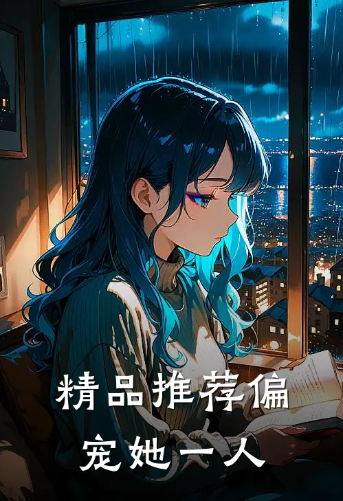 精品推荐偏宠她一人