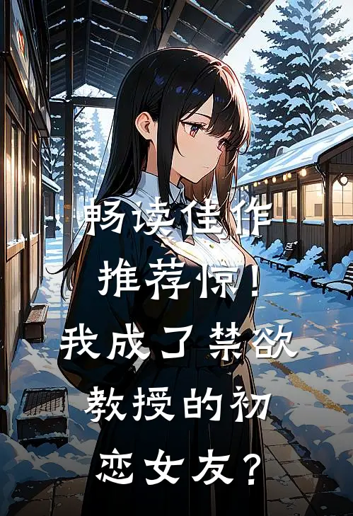 畅读佳作推荐惊！我成了禁欲教授的初恋女友？