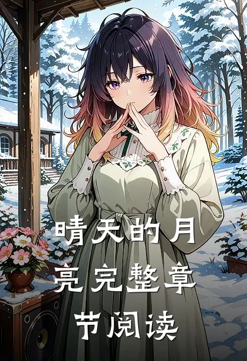 晴天的月亮完整章节阅读
