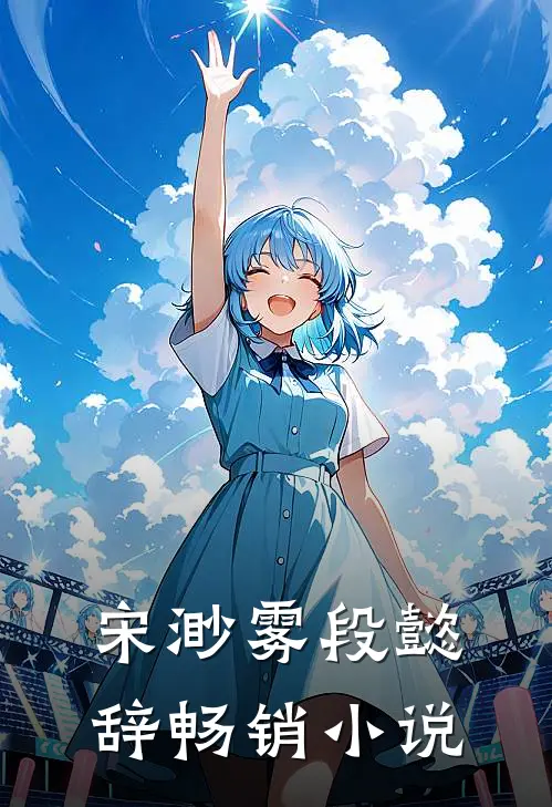 宋渺雾段懿辞畅销小说