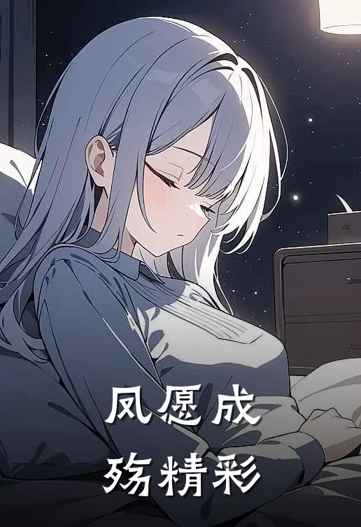 凤愿成殇精彩