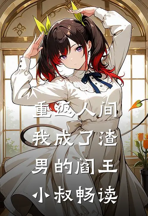 重返人间，我成了渣男的阎王小叔畅读