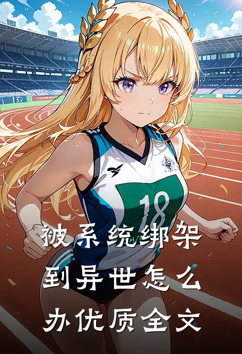 被系统绑架到异世怎么办优质全文