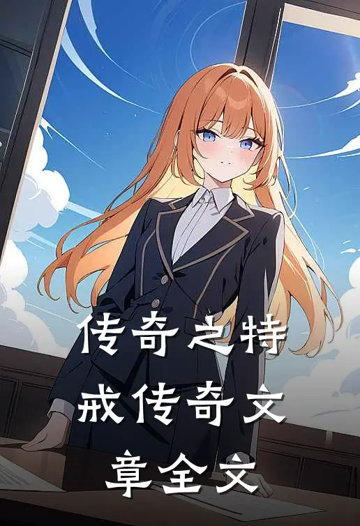 传奇之特戒传奇文章全文