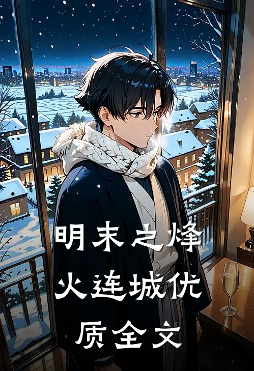 明末之烽火连城优质全文
