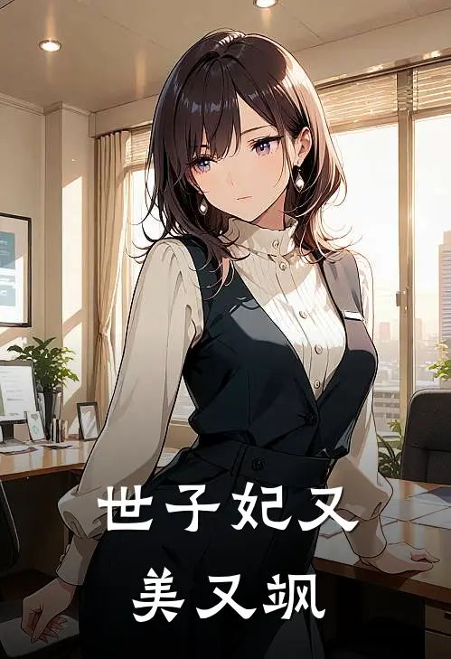 世子妃又美又飒