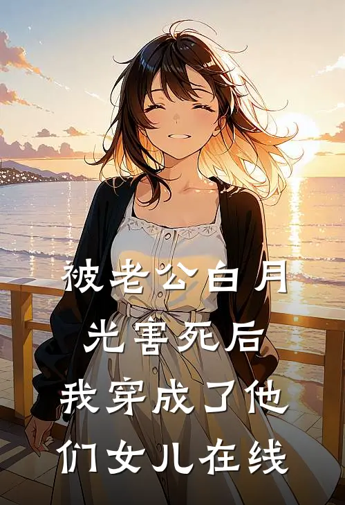 被老公白月光害死后，我穿成了他们女儿在线