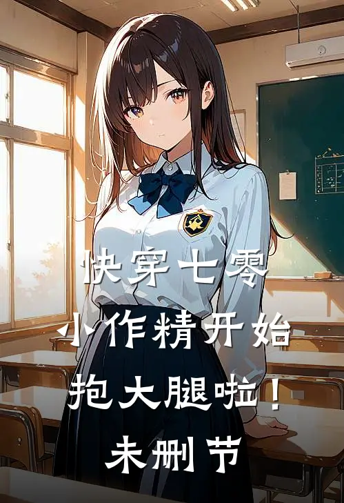 快穿七零：小作精开始抱大腿啦！未删节