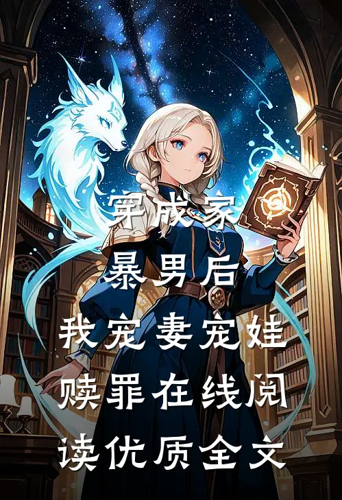 穿成家暴男后,我宠妻宠娃赎罪在线阅读优质全文