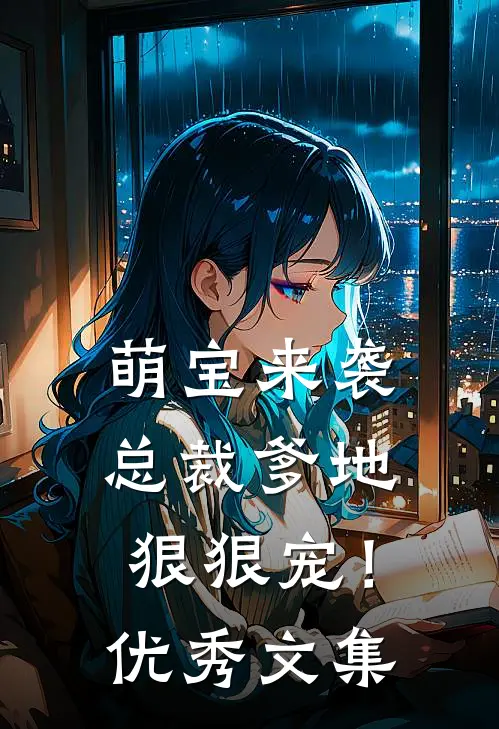 萌宝来袭，总裁爹地狠狠宠！优秀文集