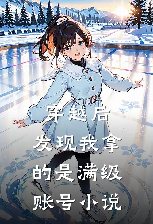 穿越后，发现我拿的是满级账号小说